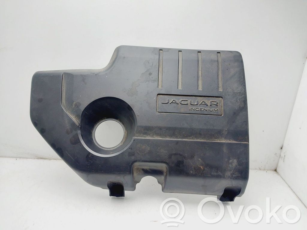 Couvercle cache moteur   J9C36A949A