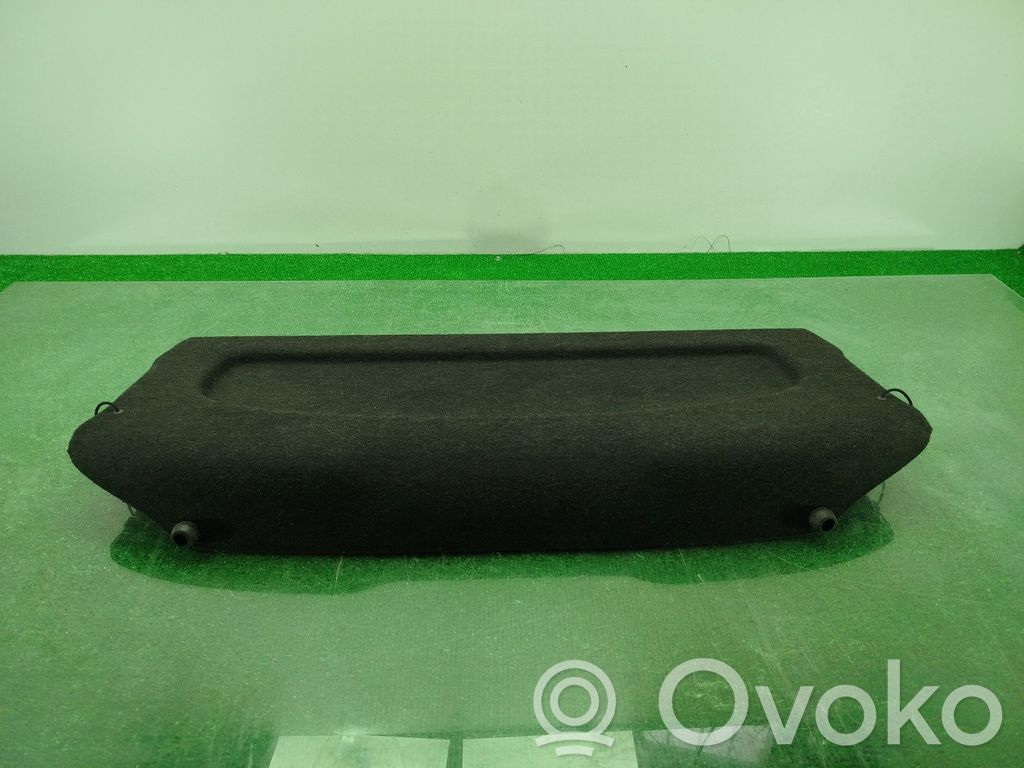 Ford C-MAX II Hattuhylly 