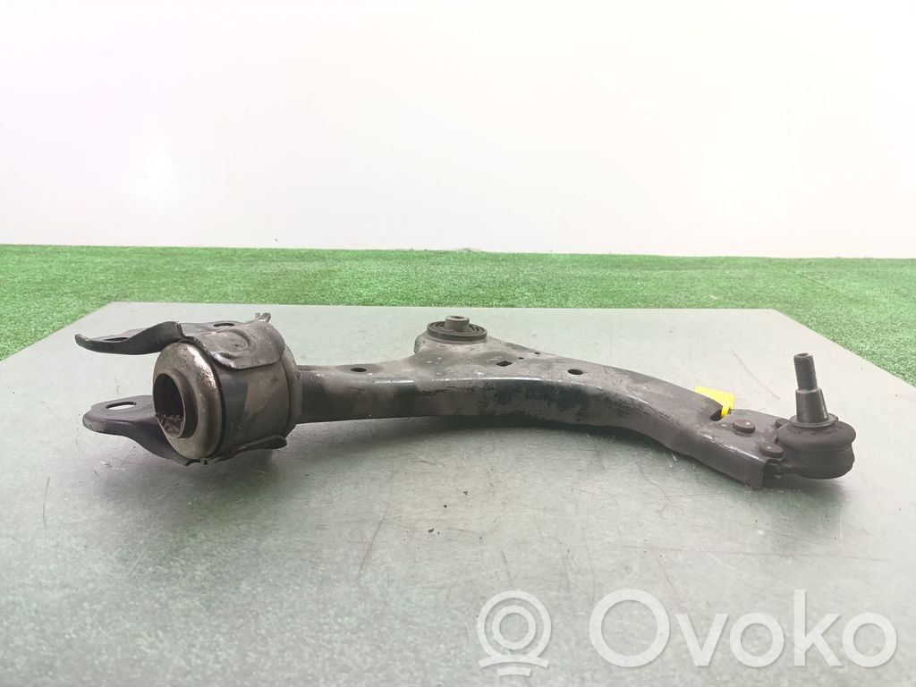 Ford Mondeo MK IV Querlenker Achsschenkel vorne 