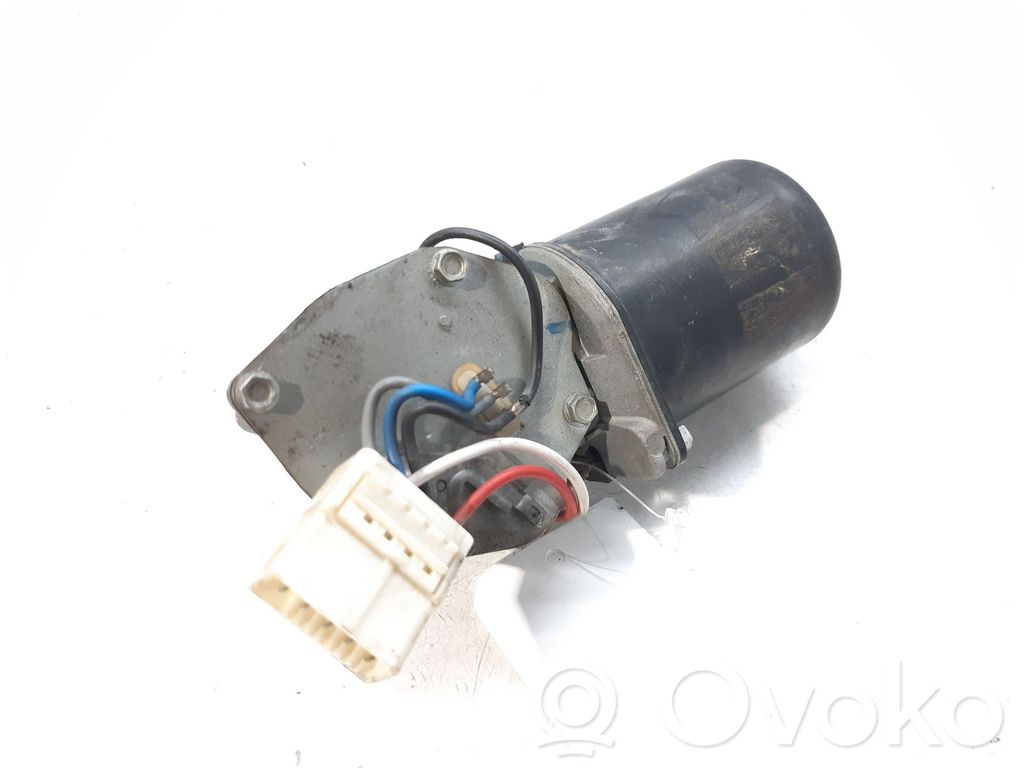 Mechanizm i silniczek wycieraczek szyby przedniej / czołowej   640583