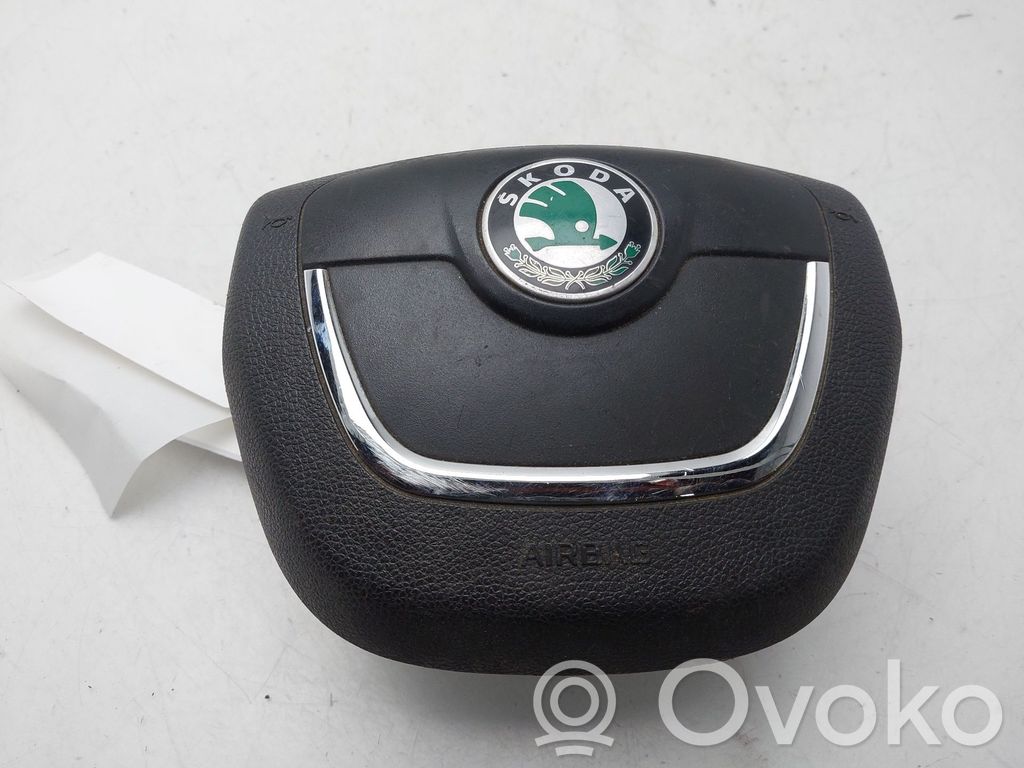 Skoda Superb B6 (3T) Airbag dello sterzo