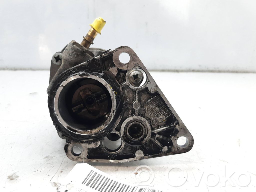 Peugeot Partner Pompă vacuum 