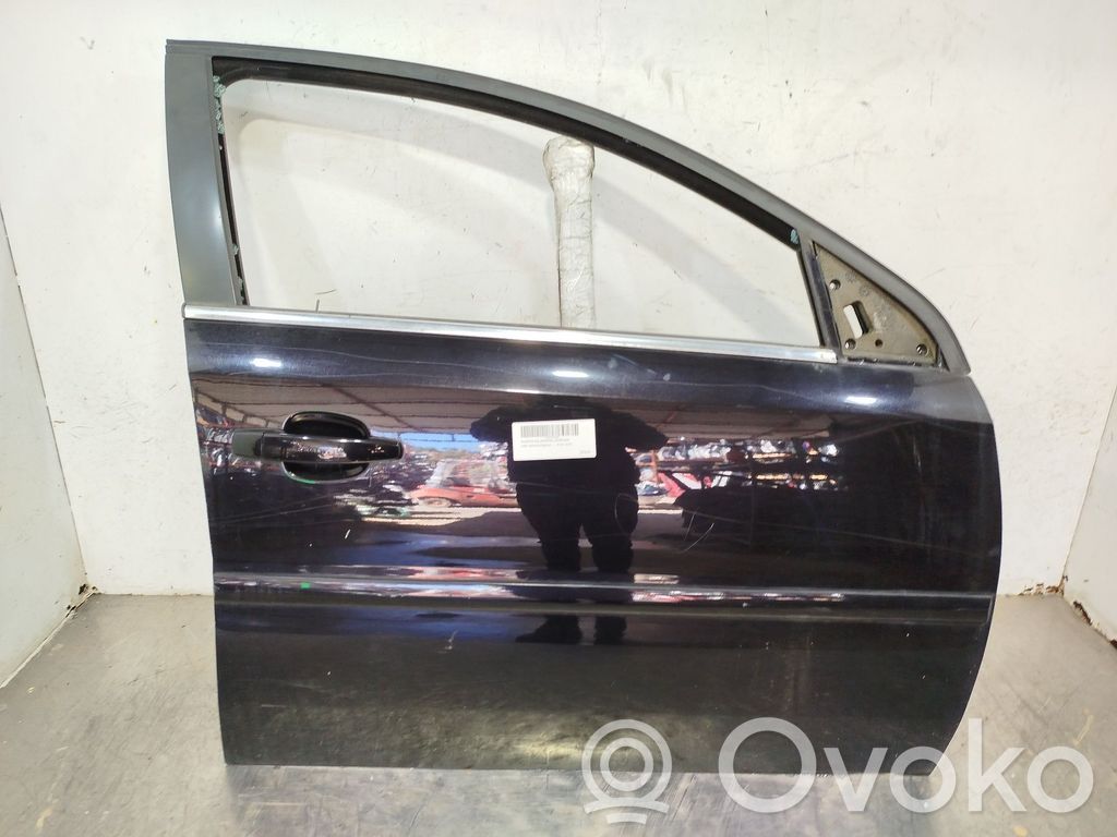 Opel Signum Puerta delantera 