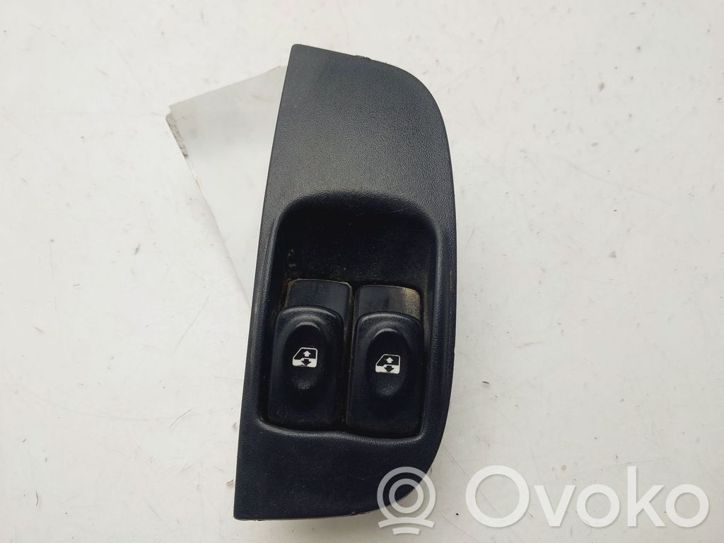 Renault Megane I Comutator comandă geamuri electrice 