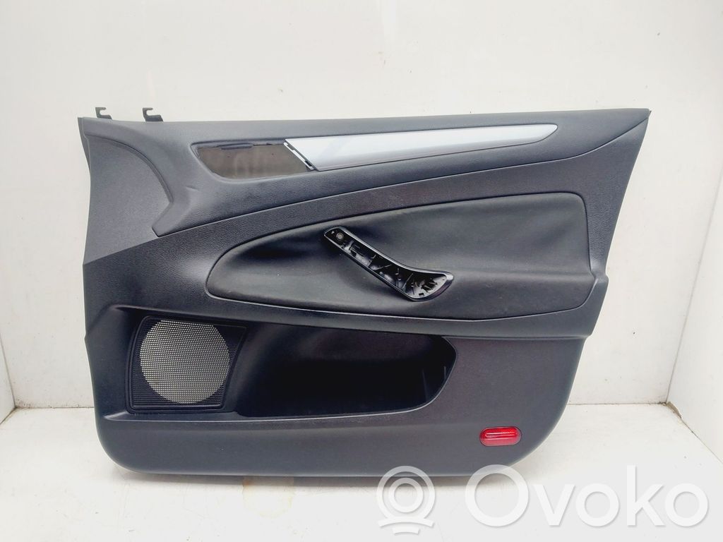 Ford Mondeo MK IV Etuoven verhoilu 