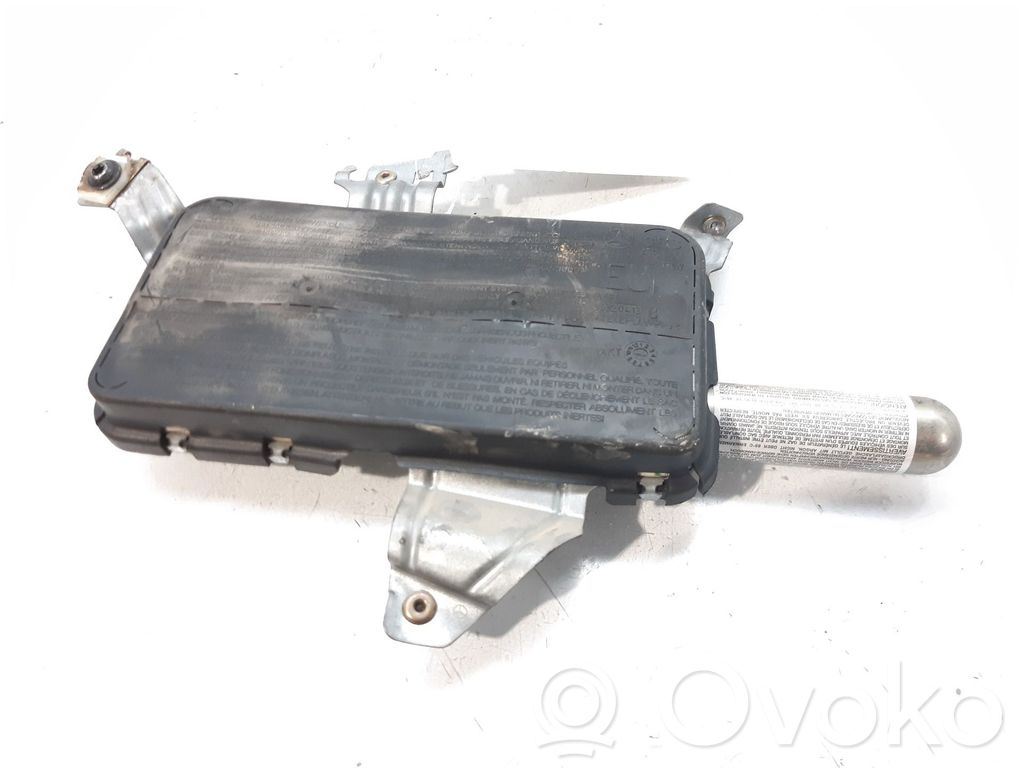Mercedes-Benz C W203 Airbag portiera anteriore