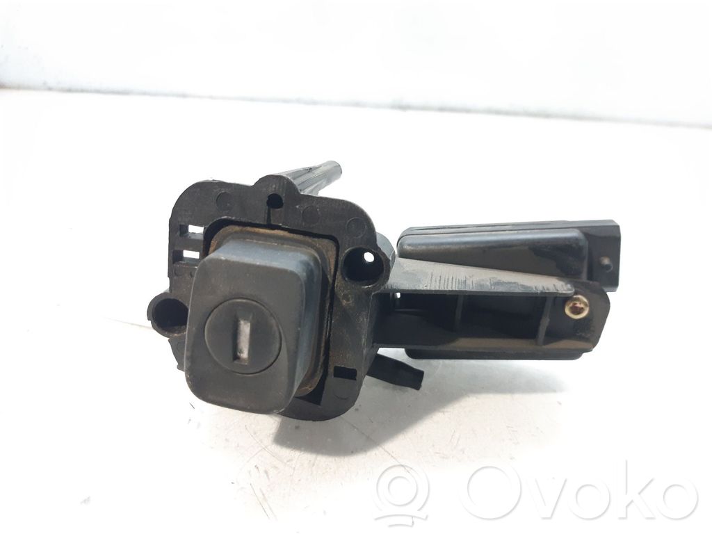 Renault Clio II Maniglia esterna del portellone posteriore/bagagliaio