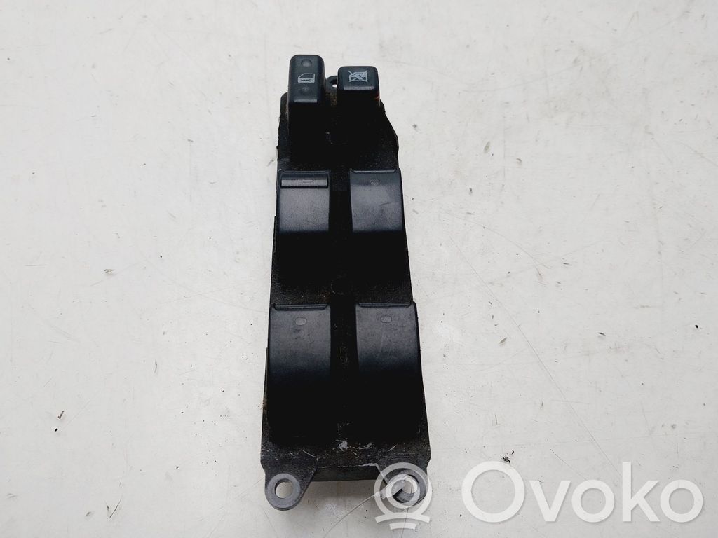Comutator comandă geamuri electrice   848200F030