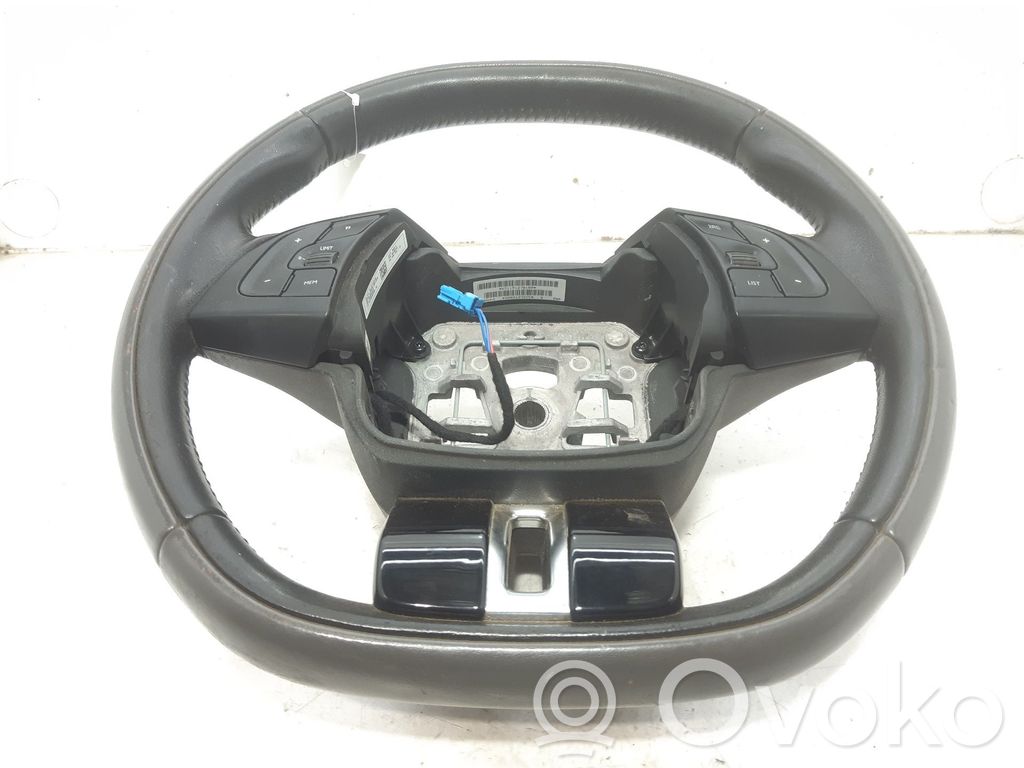 Ohjauspyörä   98031272YC