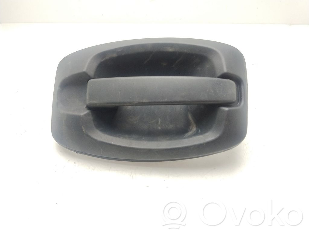Fiat Ducato Manecilla externa puerta trasera 