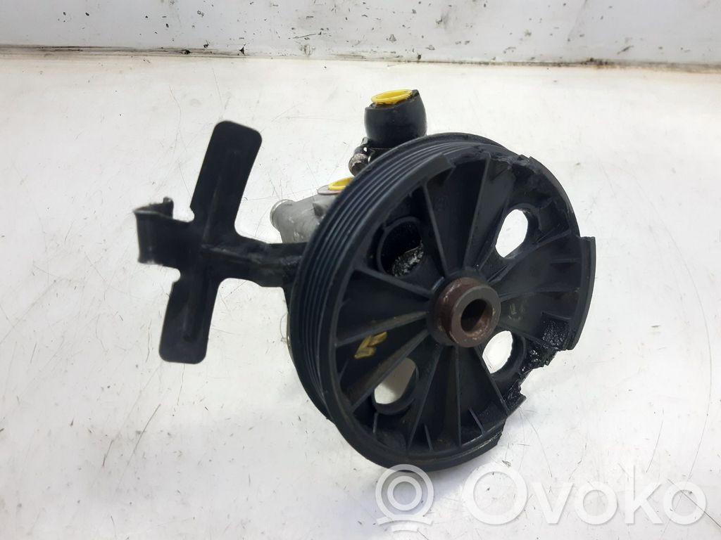 Volvo S60 Ohjaustehostimen pumppu 