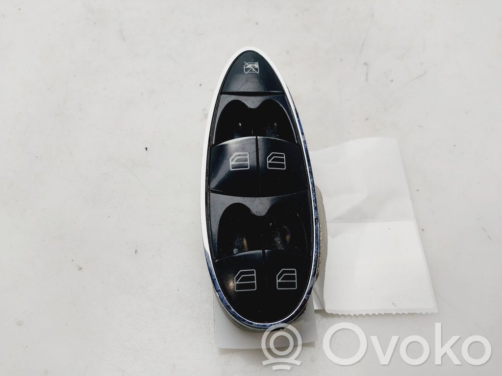 Mercedes-Benz E W211 Interruttore di controllo dell’alzacristalli elettrico 