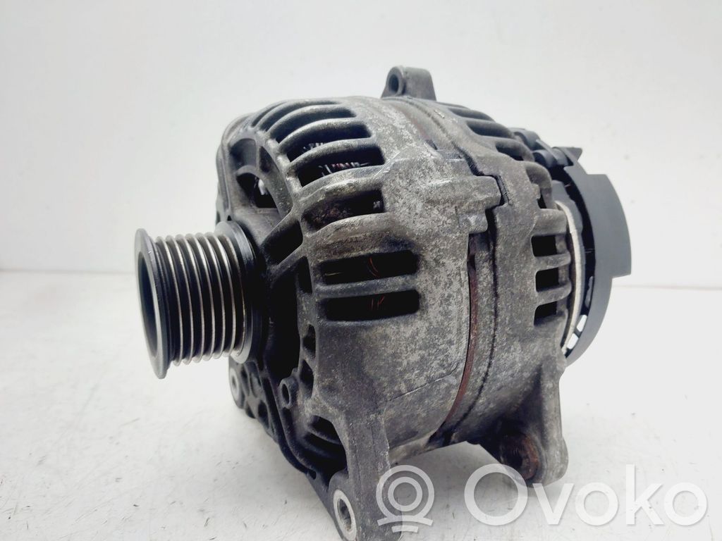 Renault Scenic III -  Grand scenic III Alternator 