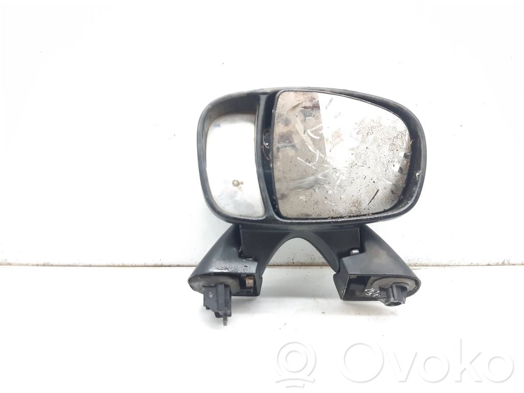 Opel Vivaro Espejo lateral eléctrico de la puerta delantera 