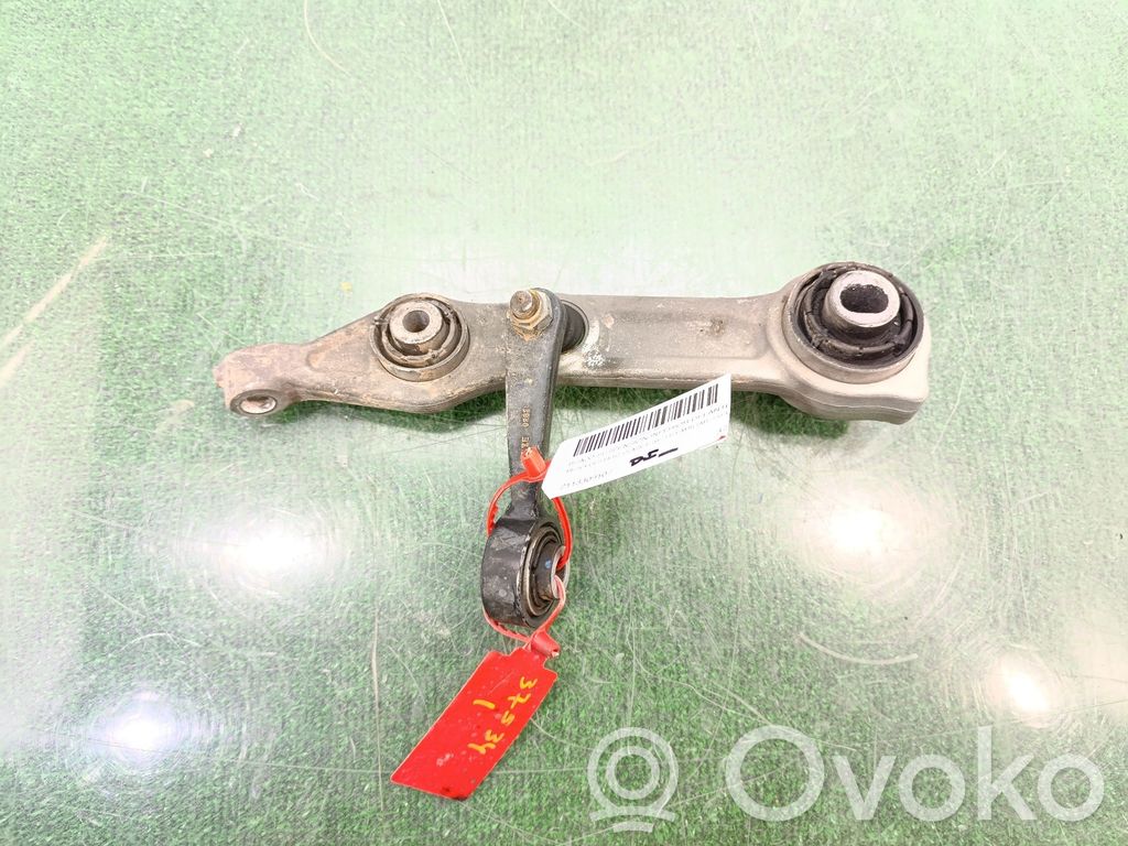 Mercedes-Benz E W211 Braccio di controllo sospensione anteriore inferiore/braccio oscillante