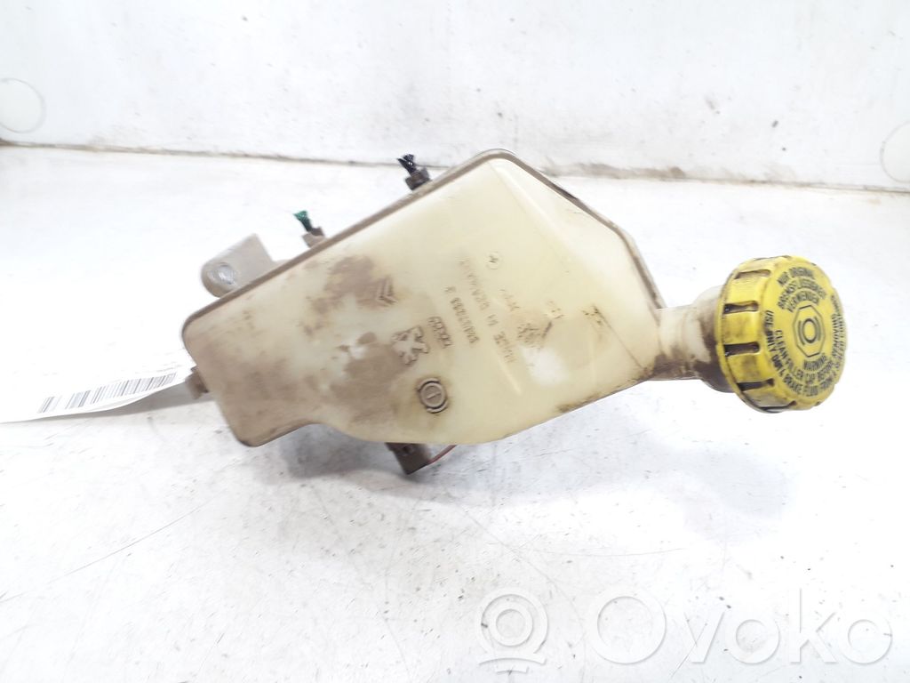 Citroen C2 Cilindro de freno maestro 