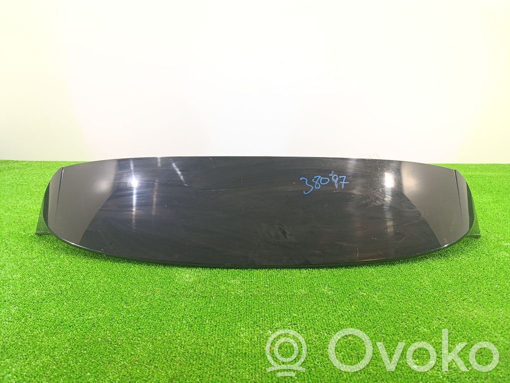 Audi A3 S3 8V Spoiler del portellone posteriore/bagagliaio