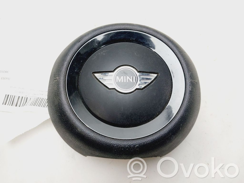 Mini One - Cooper Clubman R55 Airbag volan 