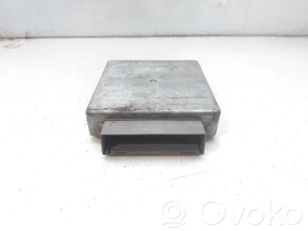 Ford Focus Centralina/modulo del motore 