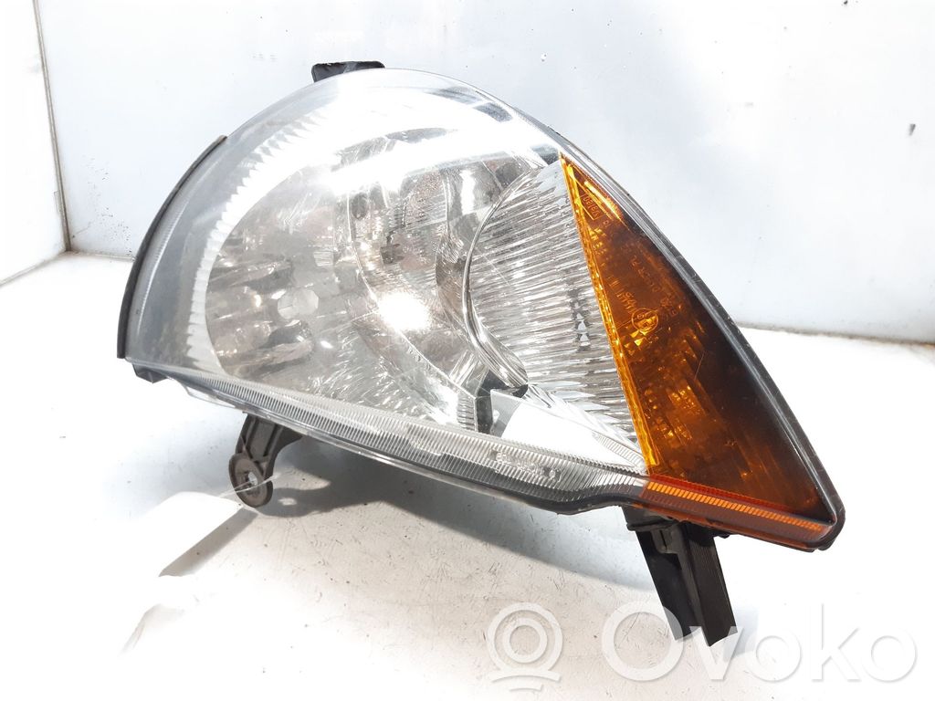 Ford Ka Headlight/headlamp 