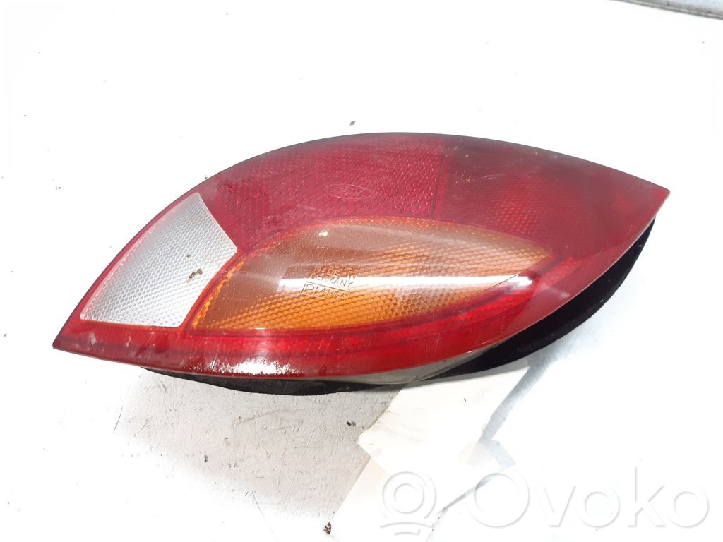 Ford Ka Takavalot 