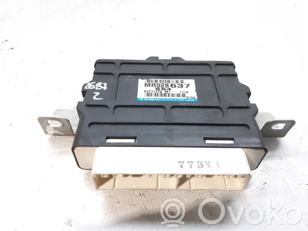 Autres unités de commande / modules   MR528637