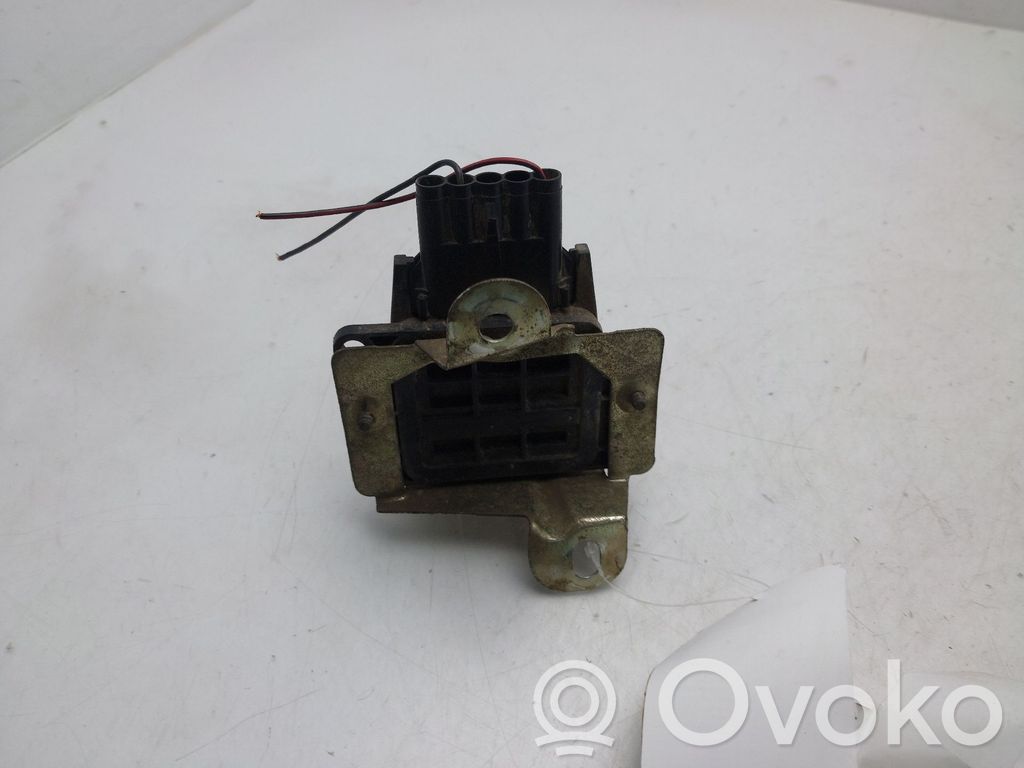 Opel Corsa B Other control units/modules 