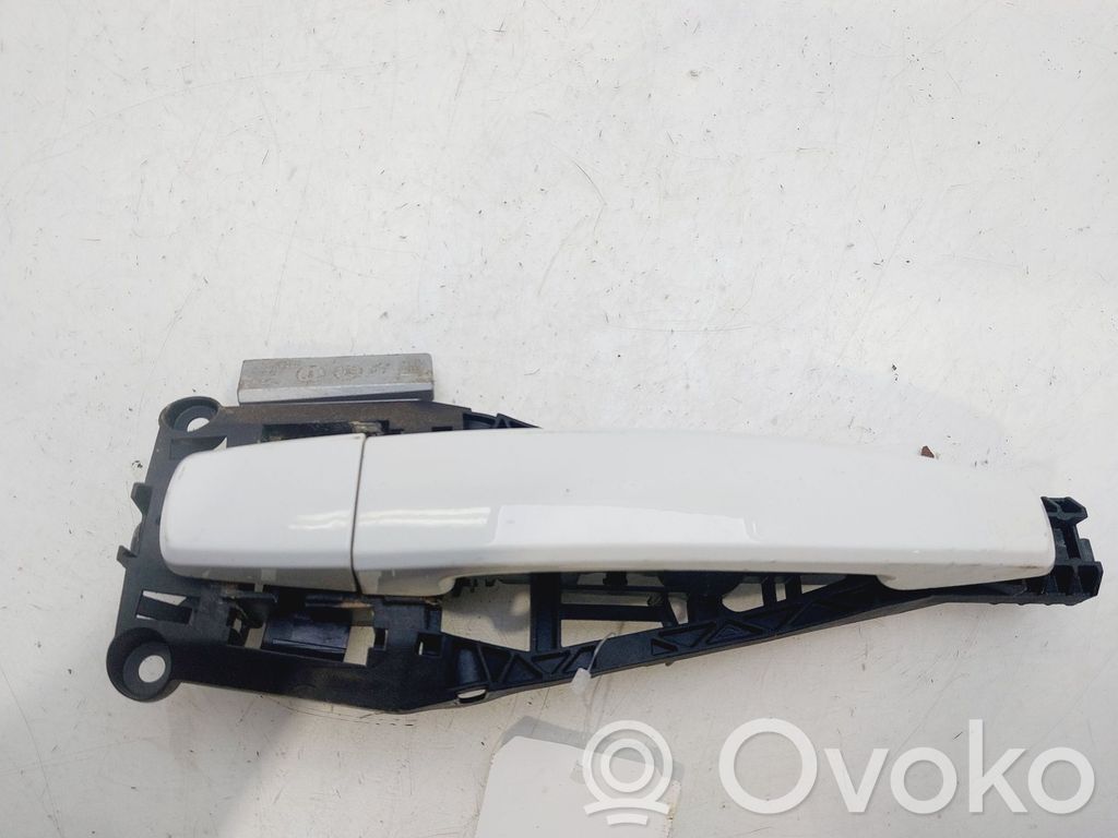 Opel Mokka Mâner exterior ușă față 