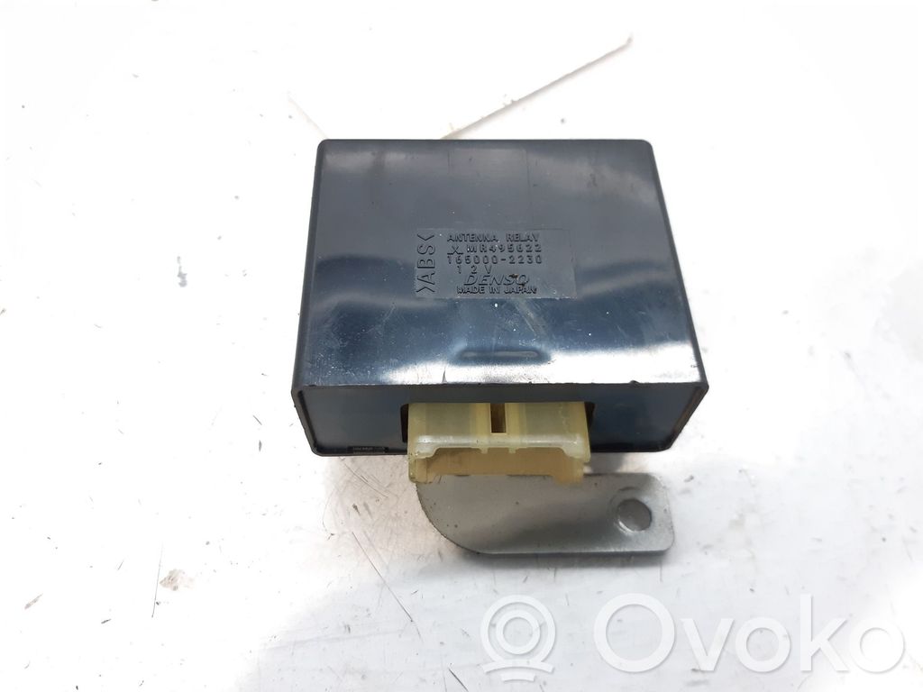 Mitsubishi Montero Altre centraline/moduli