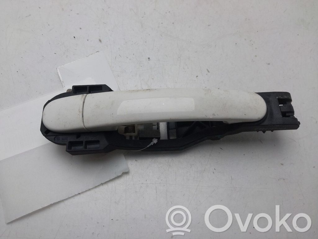 Seat Altea Manecilla externa puerta trasera 