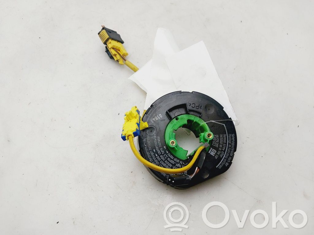Opel Combo B Lenkwinkelsensor Airbagschleifring Wickelfeder 