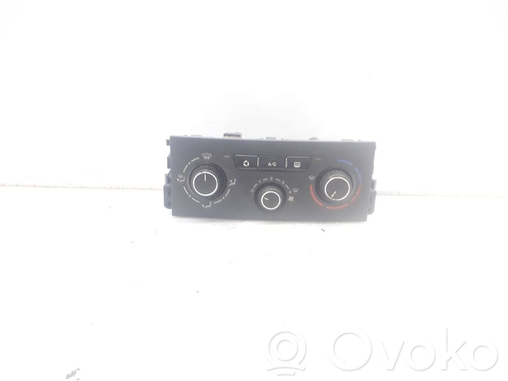 Peugeot 207 Unitate control climatizare 
