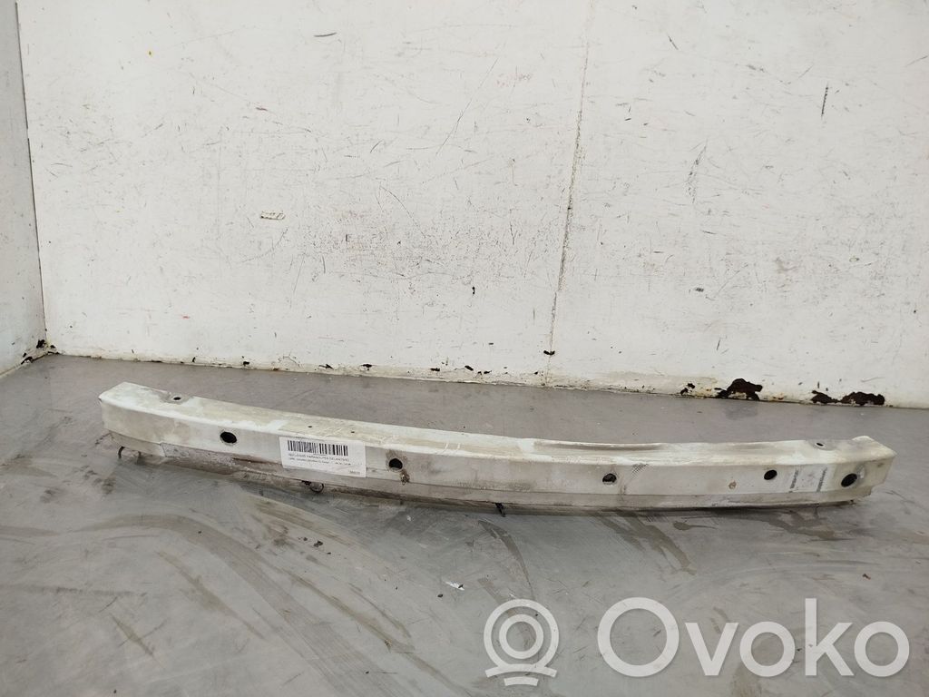Travesaño del parachoques delantero   9165538