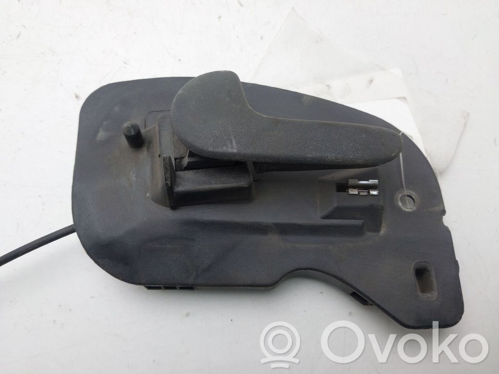 Manecilla interna puerta delantera   13104263