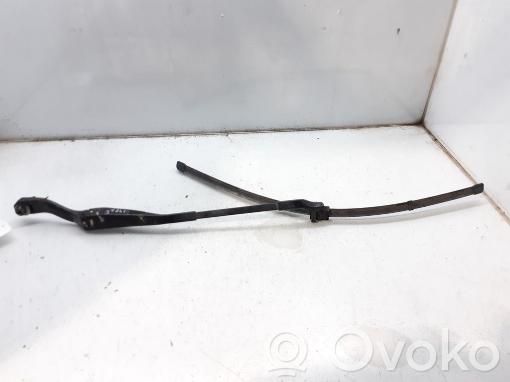 Mercedes-Benz E W211 Ramię wycieraczki szyby przedniej / czołowej