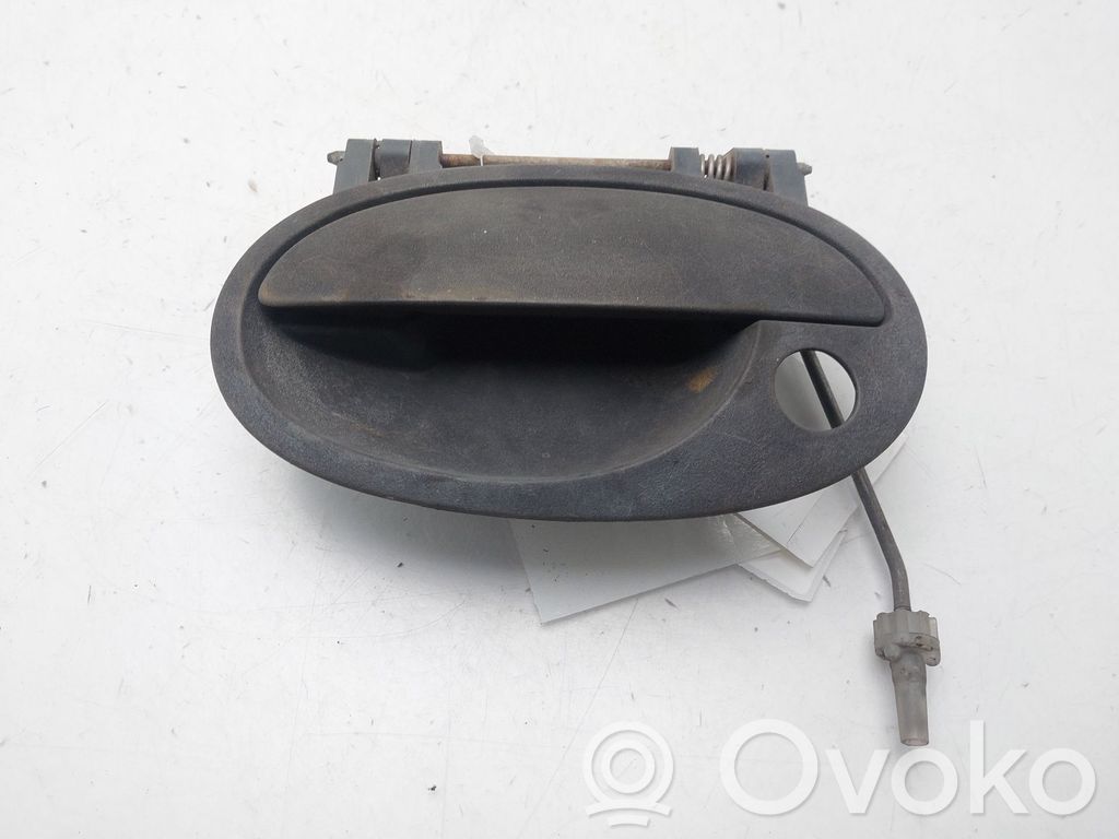 Opel Combo C Manecilla externa puerta delantera 