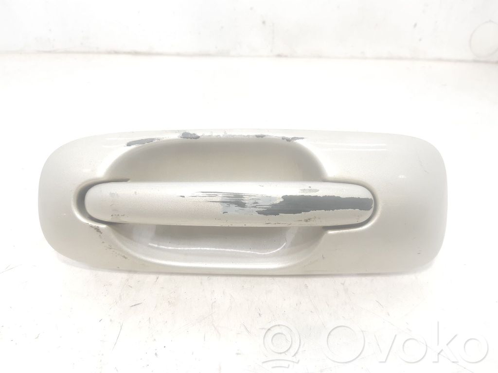 Chrysler Voyager Manecilla externa de puerta corredera 