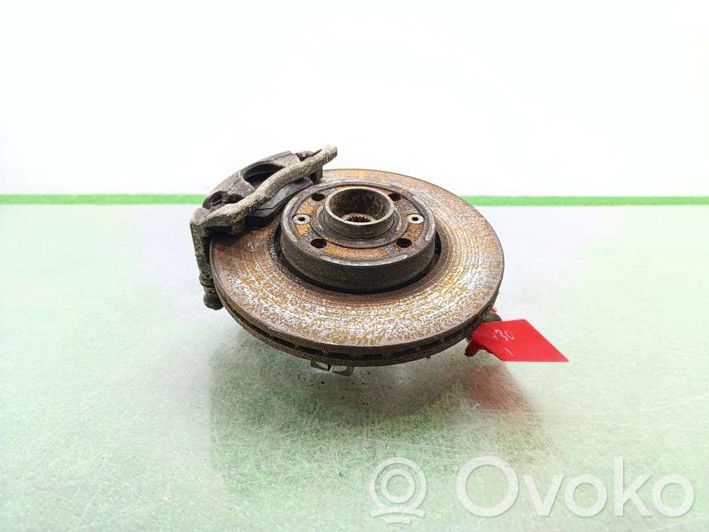 Achsschenkel vorne   8200898647