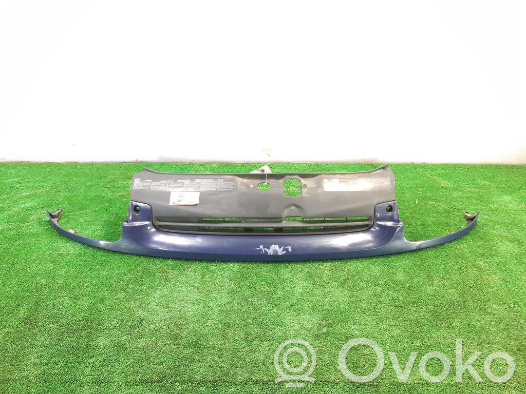 Renault Clio II Rejilla delantera 