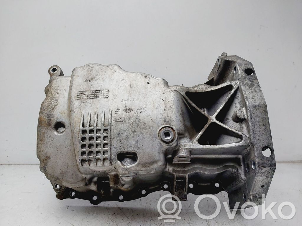 Renault Scenic III - Grand scenic III Coppa dell’olio