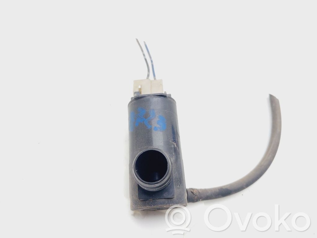 Mazda 323 Windscreen/windshield washer pump 