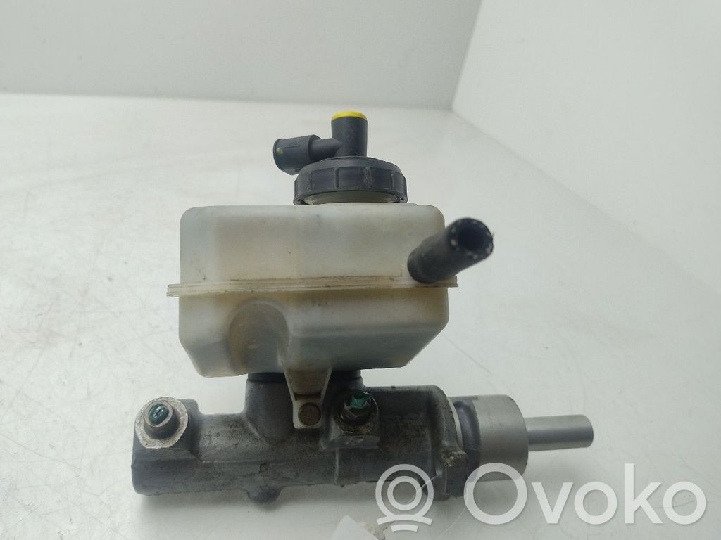 Opel Movano A Cilindro de freno maestro 