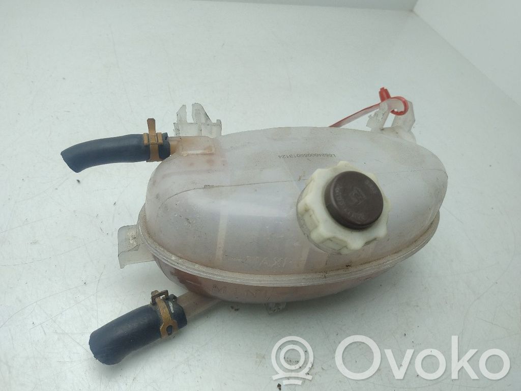 Opel Movano A Depósito del refrigerante 