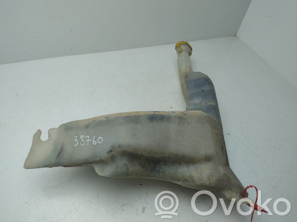 Opel Movano A Langų skysčio bakelis 
