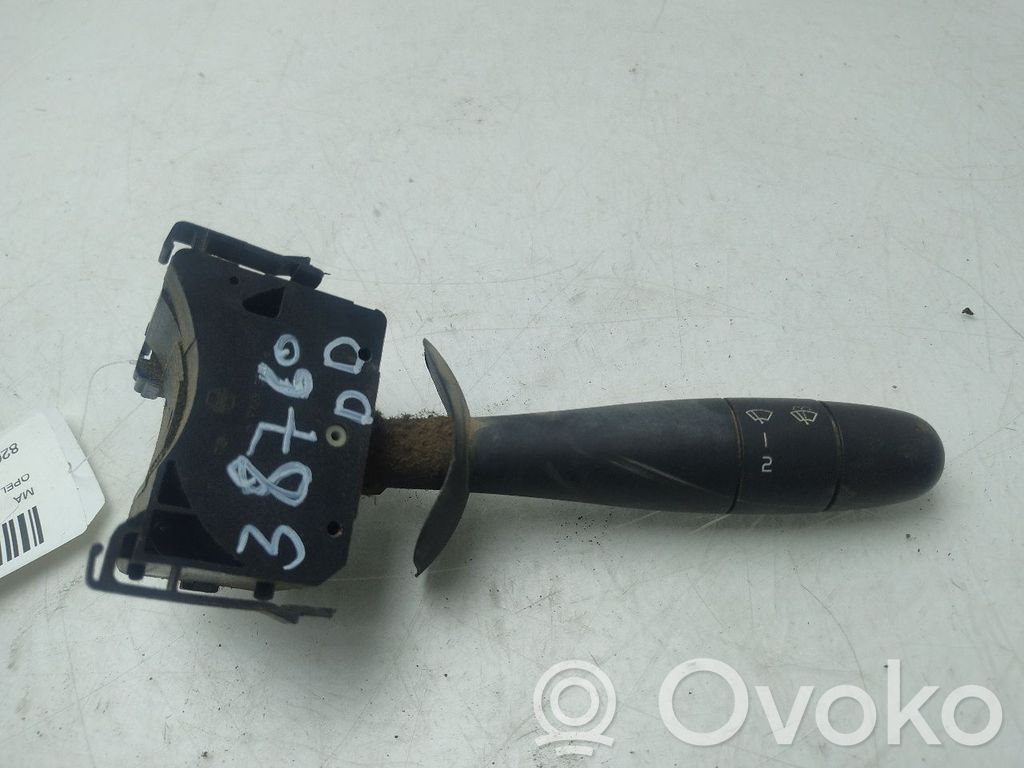 Opel Movano A Pyyhkijän vipu 