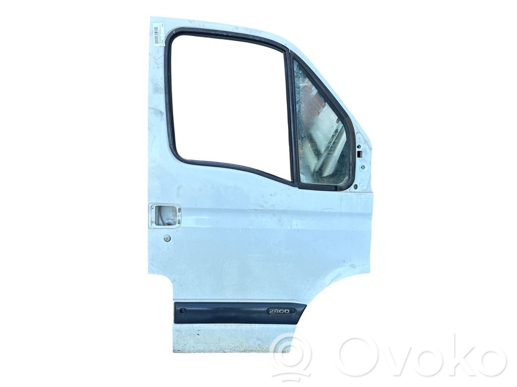 Opel Movano A Puerta delantera 