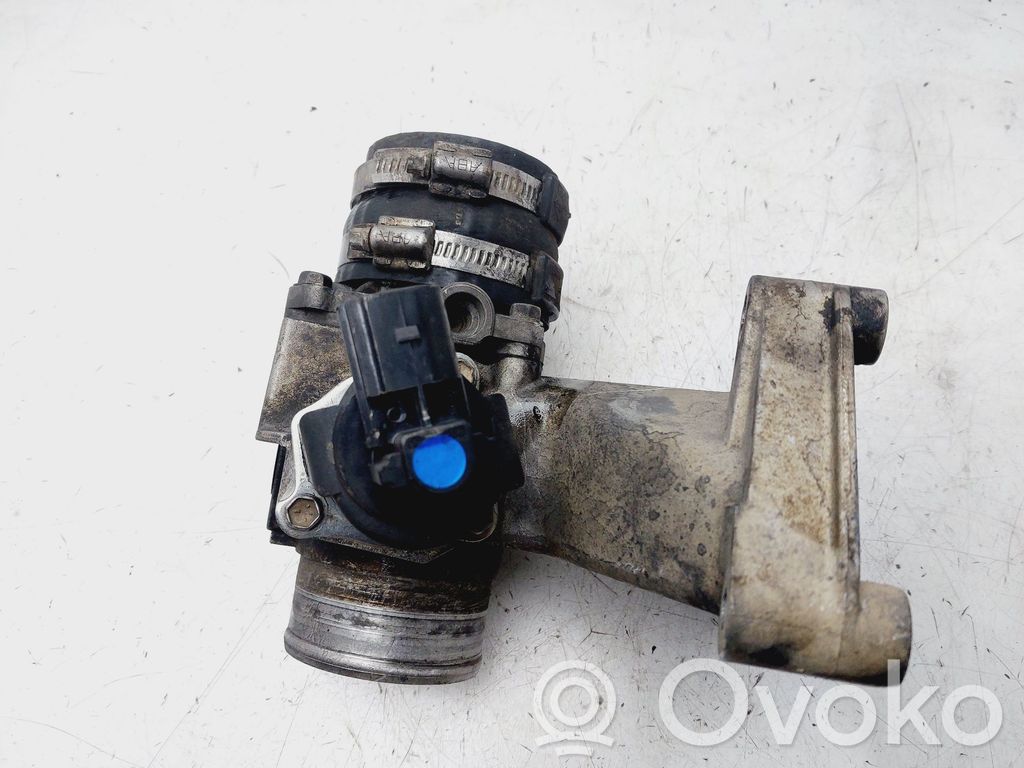 Opel Movano A Supapă EGR
