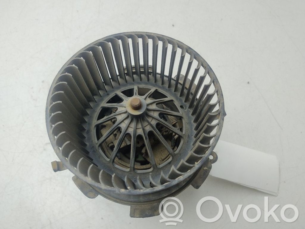 Opel Movano A Wentylator nawiewu / Dmuchawa