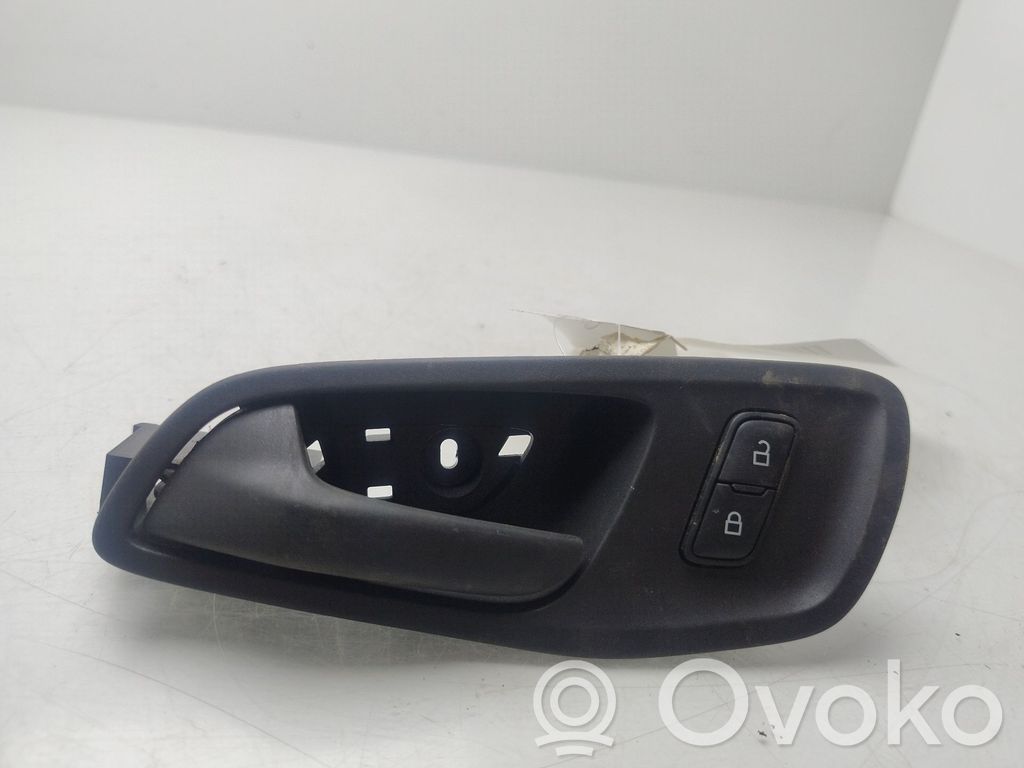 Ford Transit Courier Manecilla interna puerta delantera 