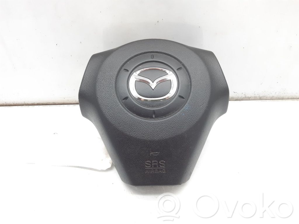 Mazda 3 I Fahrerairbag 